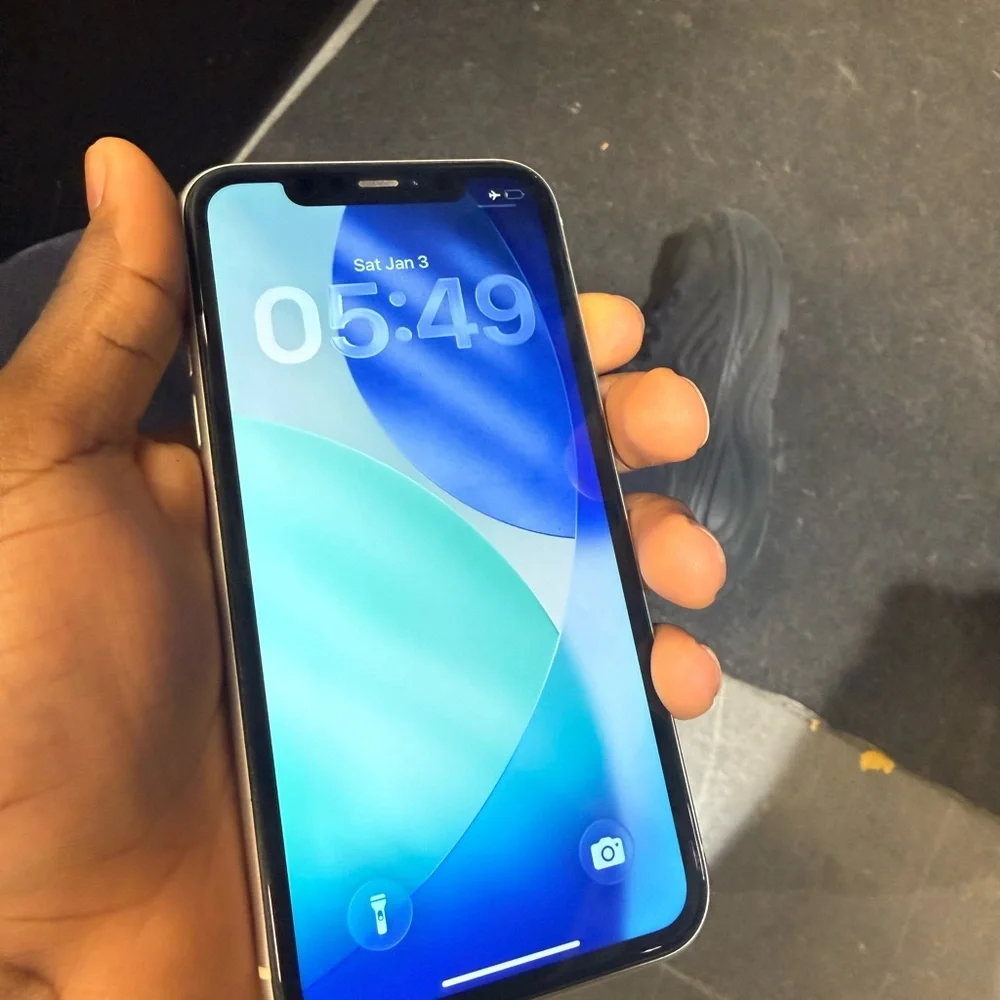 Apple Smartphone - iPhone 11